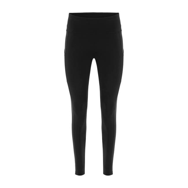  Merrell Ledge 7 Kadın Siyah Koşu Taytı