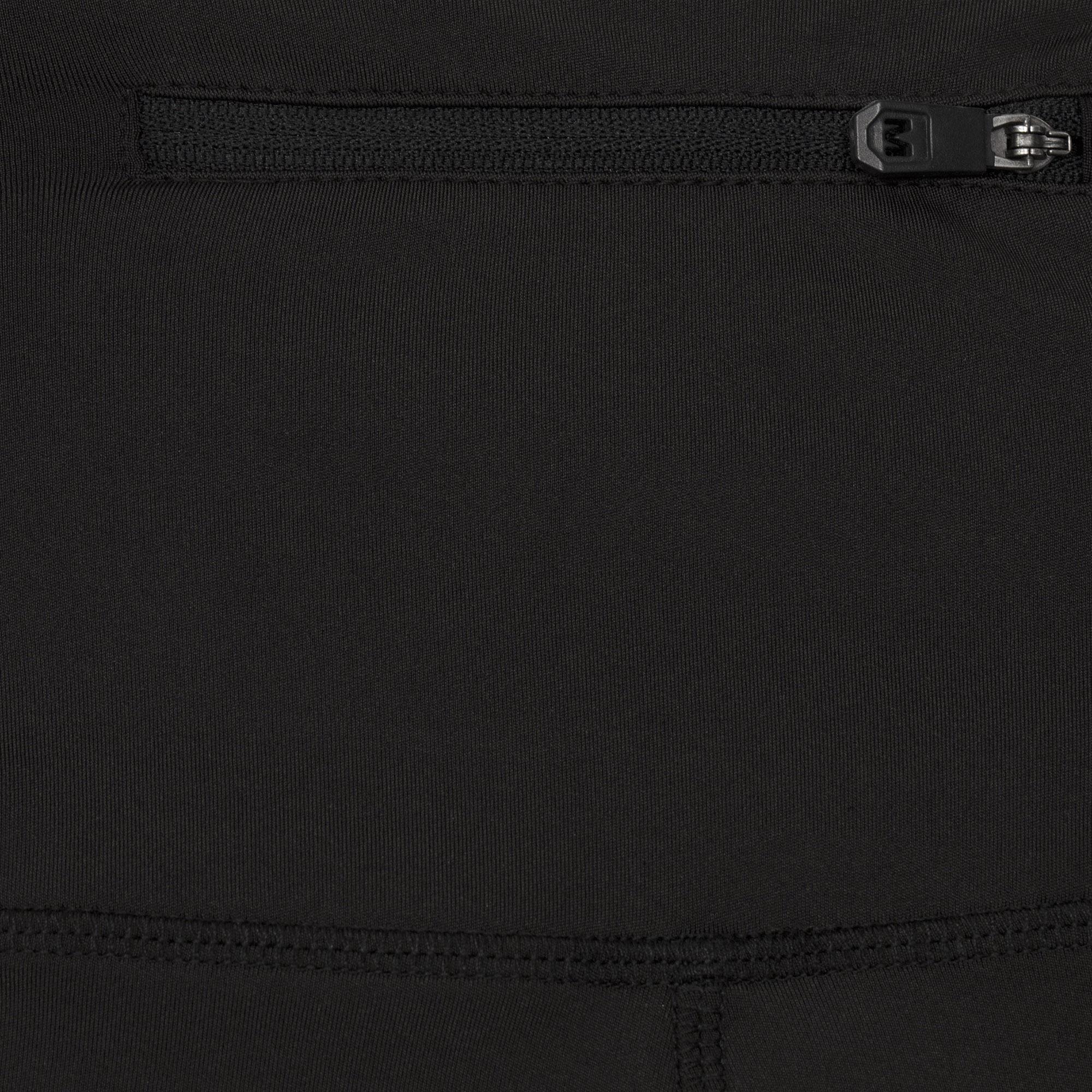 Merrell Ledge 7 Kadın Siyah Koşu Taytı