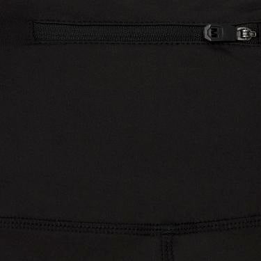  Merrell Ledge 7 Kadın Siyah Koşu Taytı