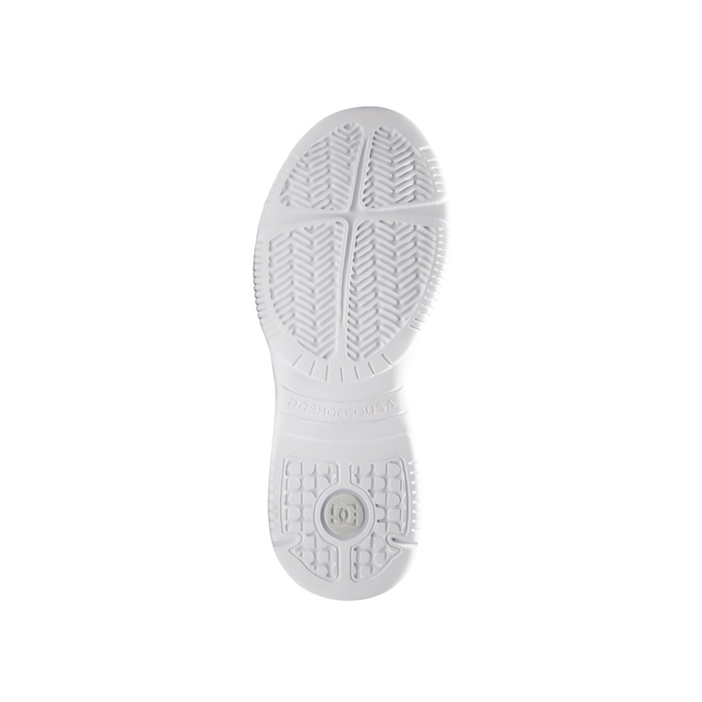 Dc DC Renkli Decel Kadın Ayakkabısı Casual Ayakkabı | FashFed Renkli - 5. görsel