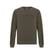 Merrell Simple Erkek Turuncu Sweatshirt