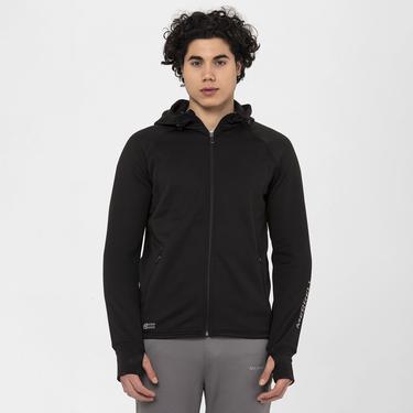  Merrell Speed Erkek Siyah Sweatshirt