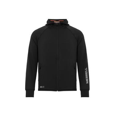  Merrell Speed Erkek Siyah Sweatshirt