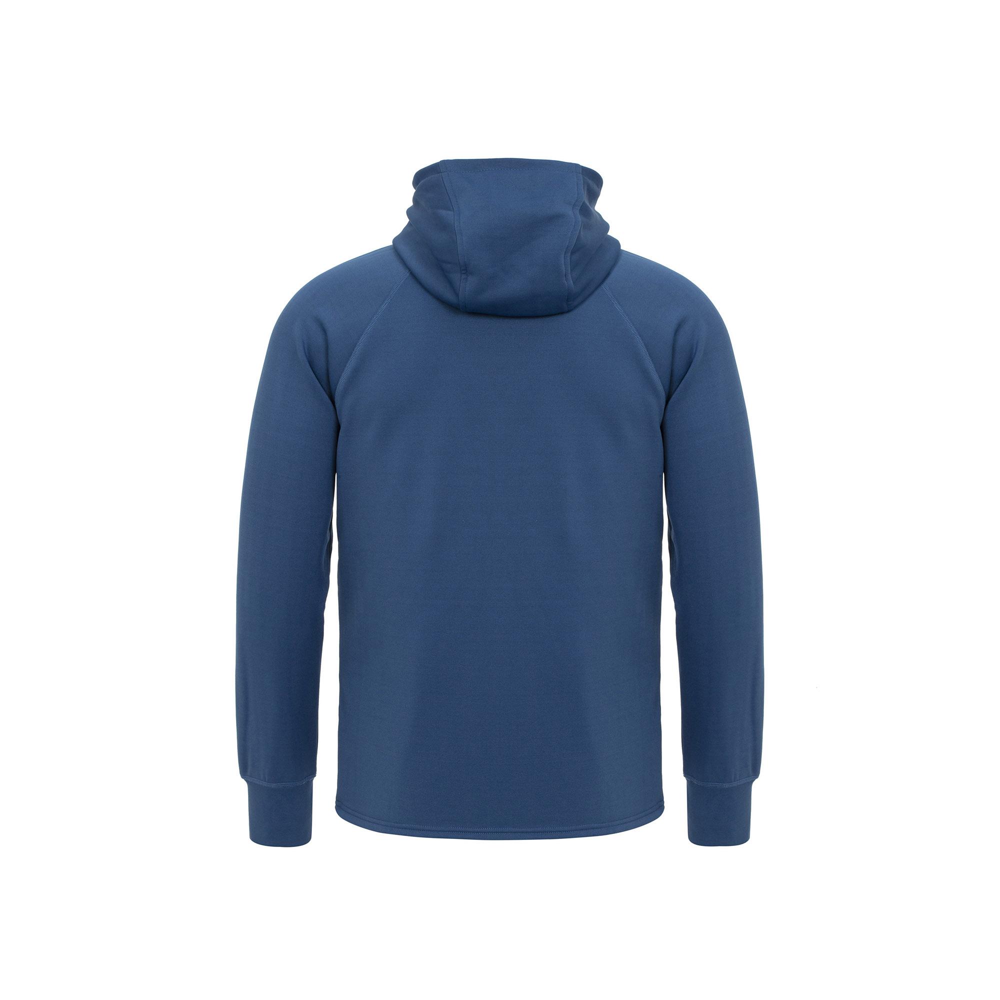 Merrell Speed Erkek Mavi Sweatshirt