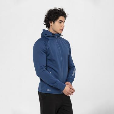  Merrell Speed Erkek Mavi Sweatshirt