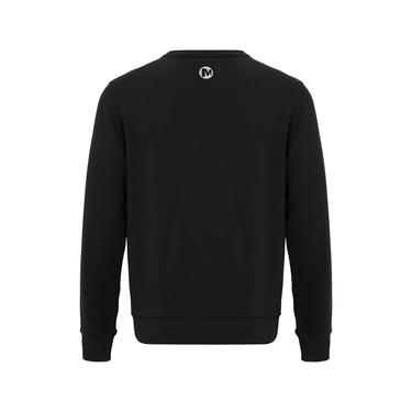  Merrell Simple Erkek Siyah Sweatshirt