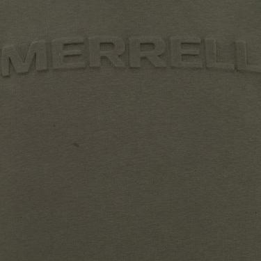  Merrell Simple Erkek Yeşil Sweatshirt