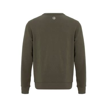  Merrell Simple Erkek Yeşil Sweatshirt