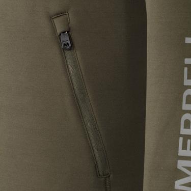  Merrell Speed Erkek Haki Sweatshirt