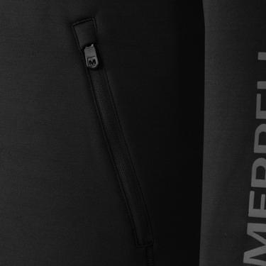  Merrell Speed Erkek Siyah Sweatshirt