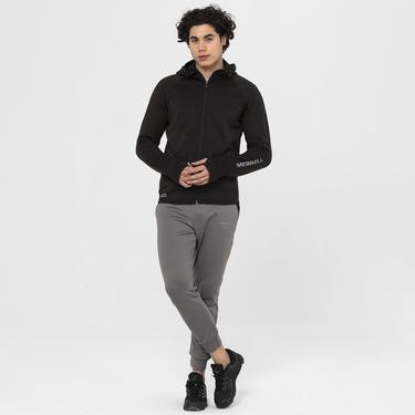  Merrell Speed Erkek Siyah Sweatshirt