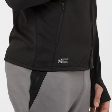  Merrell Speed Erkek Siyah Sweatshirt
