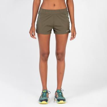  Merrell Rare Kadın Yeşil Şort