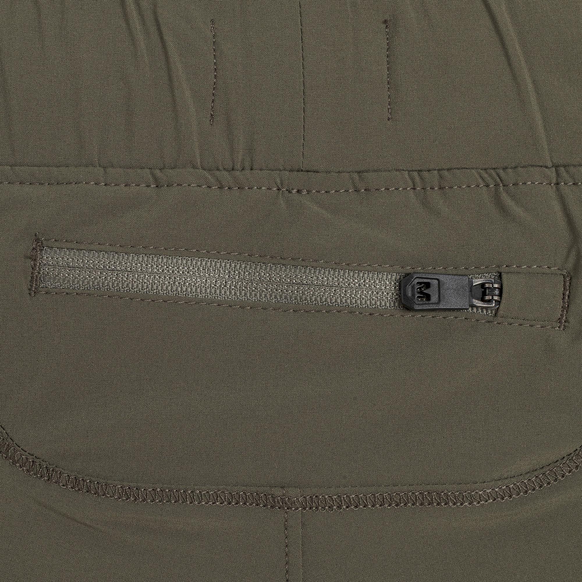 Merrell Rare Kadın Yeşil Şort