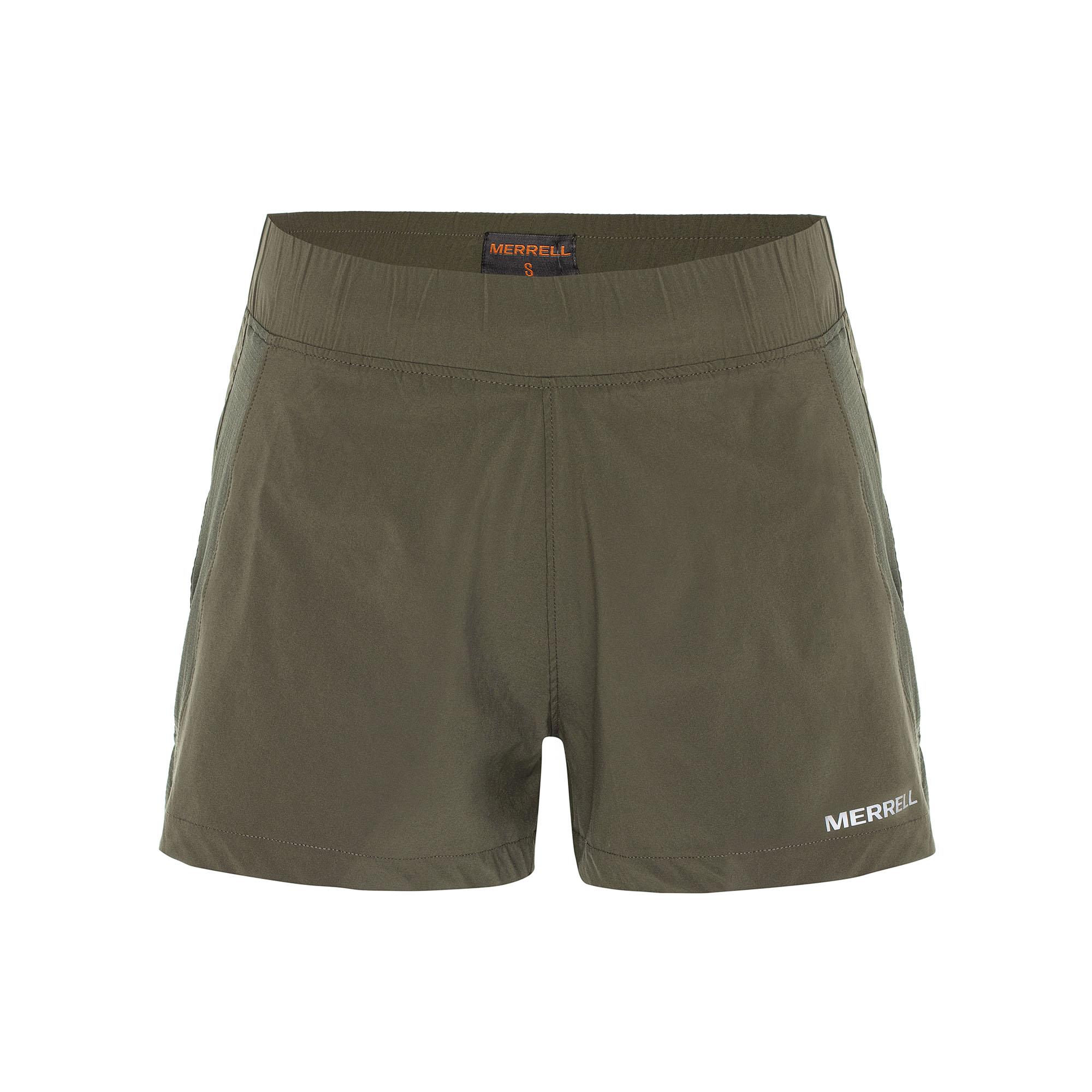 Merrell Rare Kadın Yeşil Şort