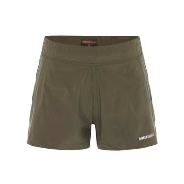  Merrell Rare Kadın Yeşil Şort