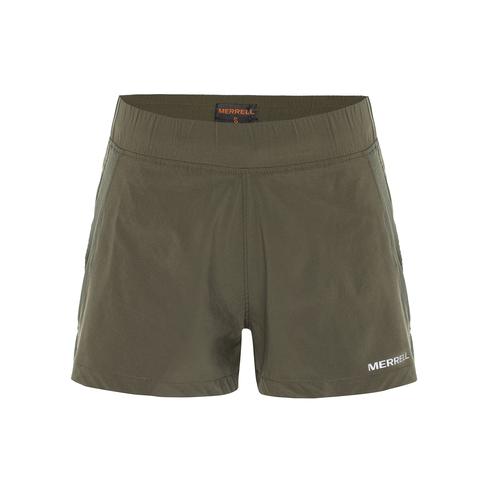  Merrell Rare Kadın Yeşil Şort