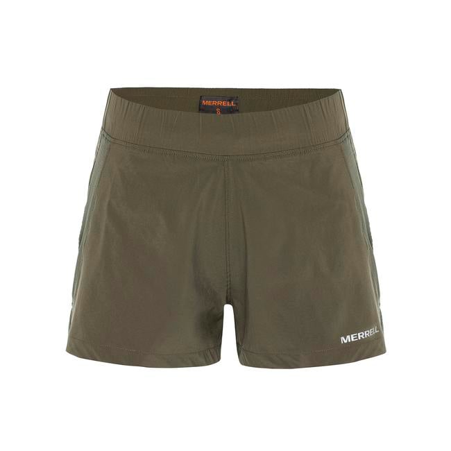  Merrell Rare Kadın Yeşil Şort
