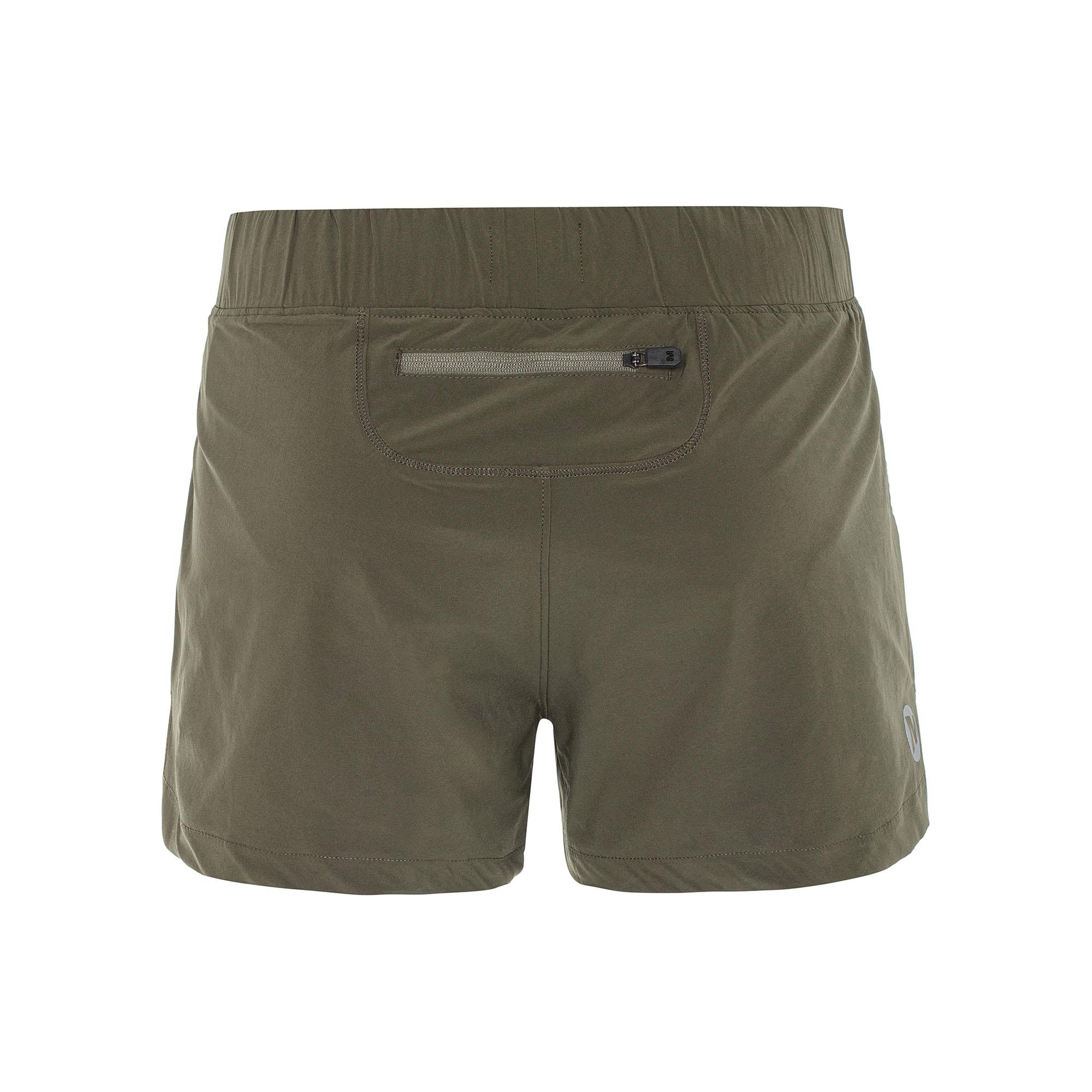 Merrell Rare Kadın Yeşil Şort