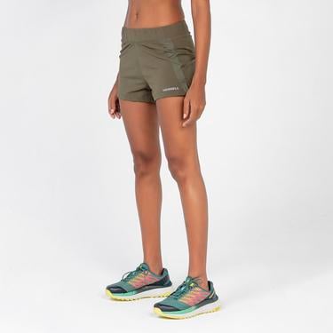  Merrell Rare Kadın Yeşil Şort