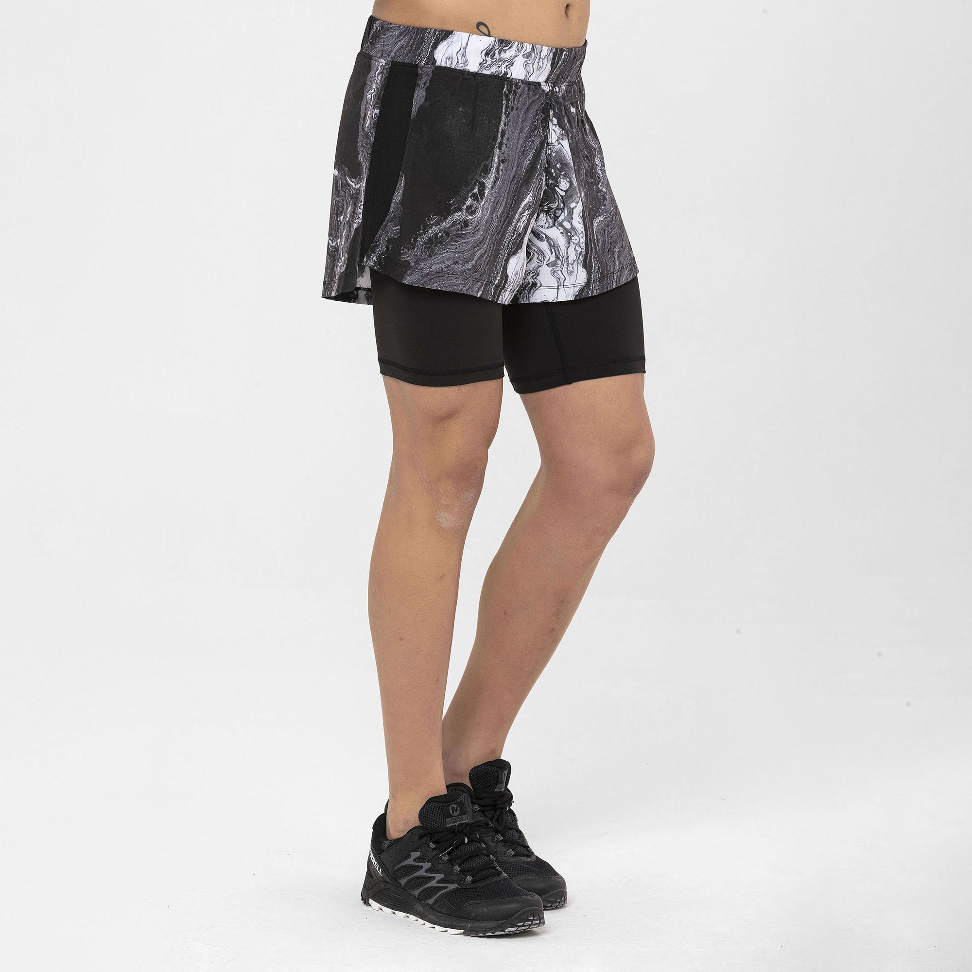 Merrell Ready P Erkek Siyah Şort