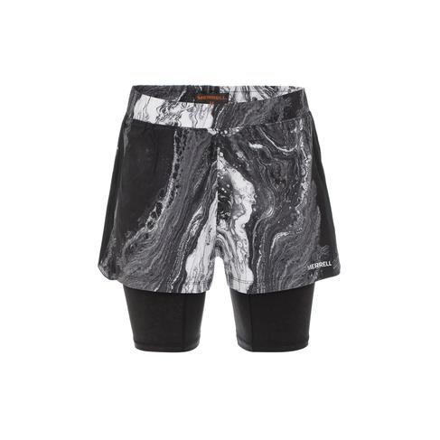  Merrell Ready P Erkek Siyah Şort