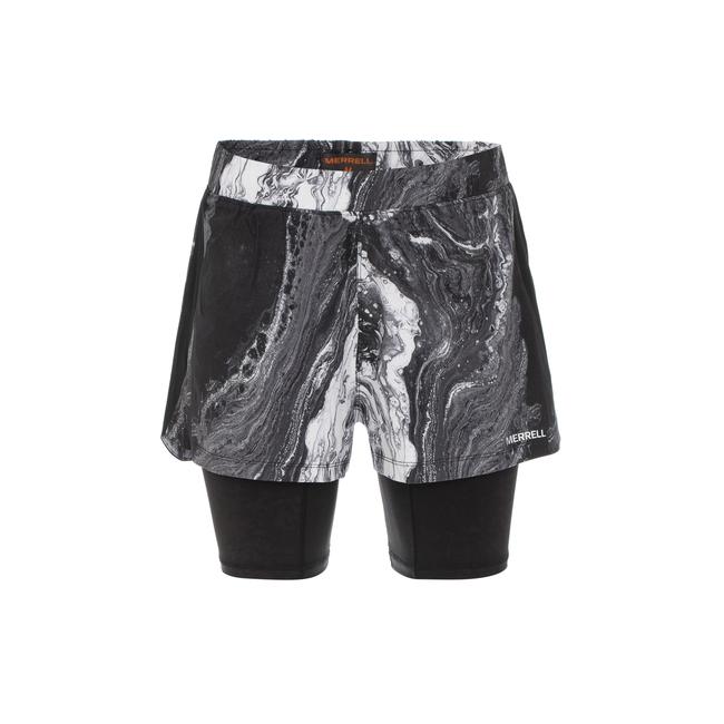  Merrell Ready P Erkek Siyah Şort