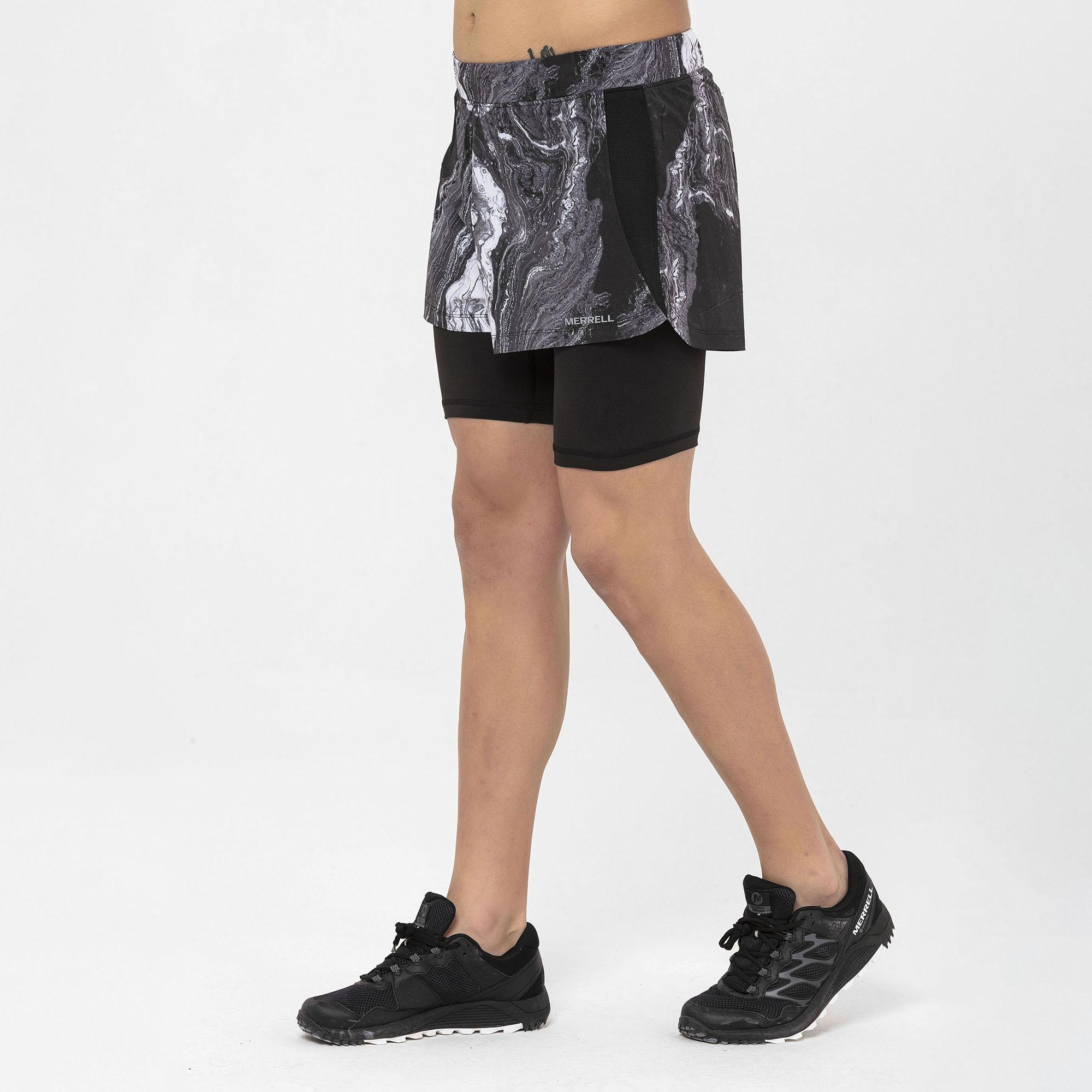 Merrell Ready P Erkek Siyah Şort