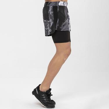  Merrell Ready P Erkek Siyah Şort