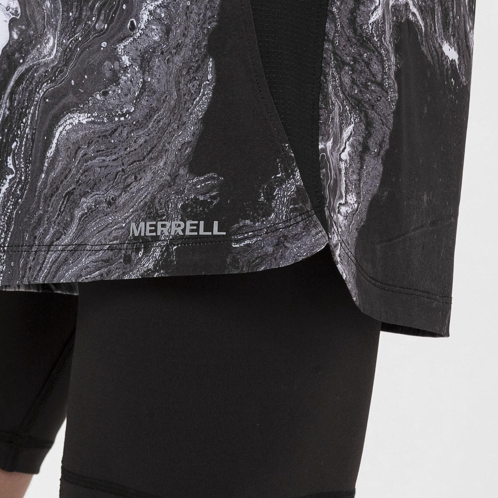 Merrell Ready P Erkek Siyah Şort