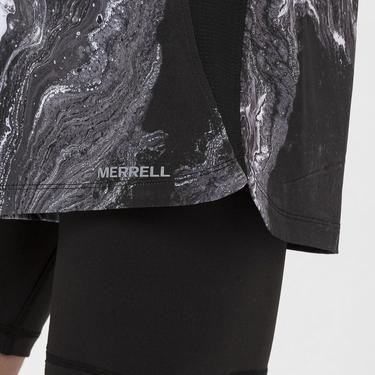  Merrell Ready P Erkek Siyah Şort