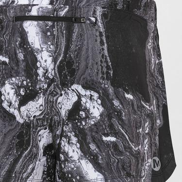  Merrell Ready P Erkek Siyah Şort