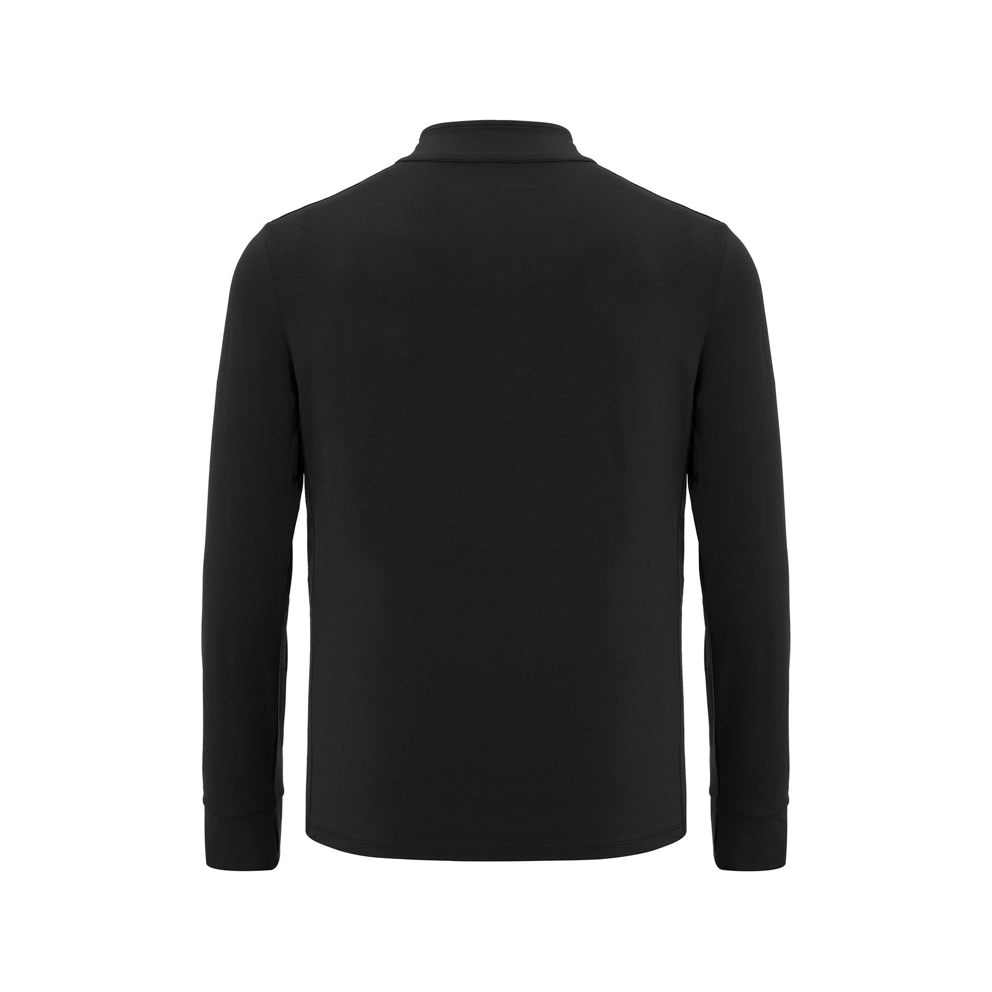 Merrell Triac Erkek Siyah Tişört