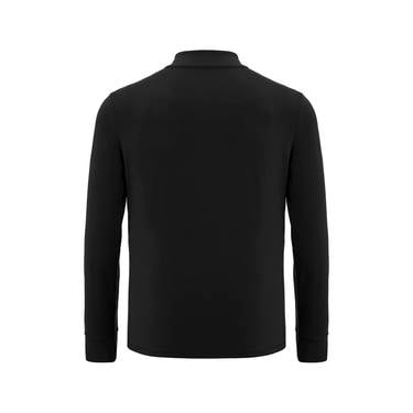  Merrell Triac Erkek Siyah Tişört