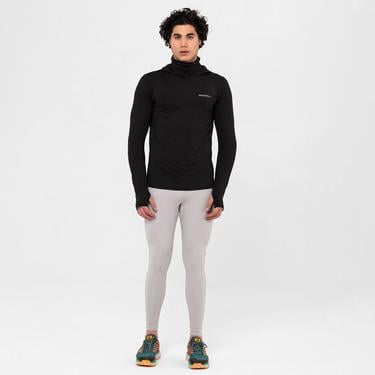  Merrell Train Erkek Siyah Tişört