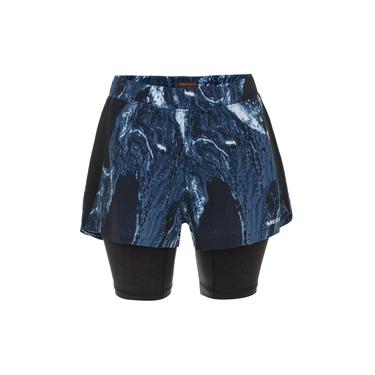  Merrell Ready P Erkek Koşu/Fitness Şortu Mavi