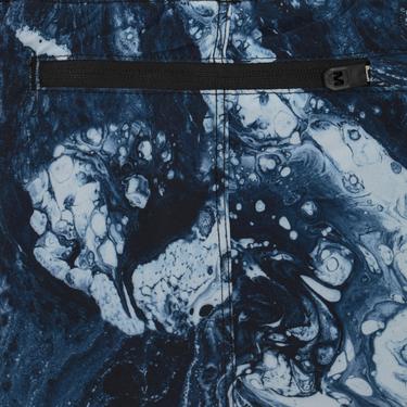  Merrell Ready P Erkek Koşu/Fitness Şortu Mavi