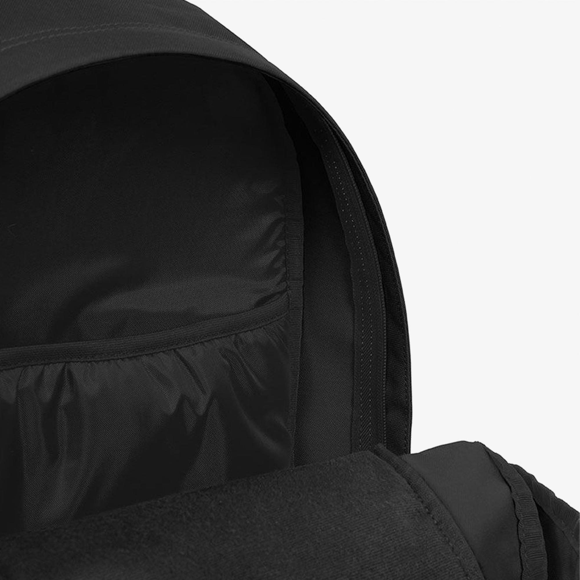 Eastpak Padded Double Unisex Siyah Sırt Çantası