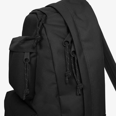  Eastpak Padded Double Unisex Siyah Sırt Çantası