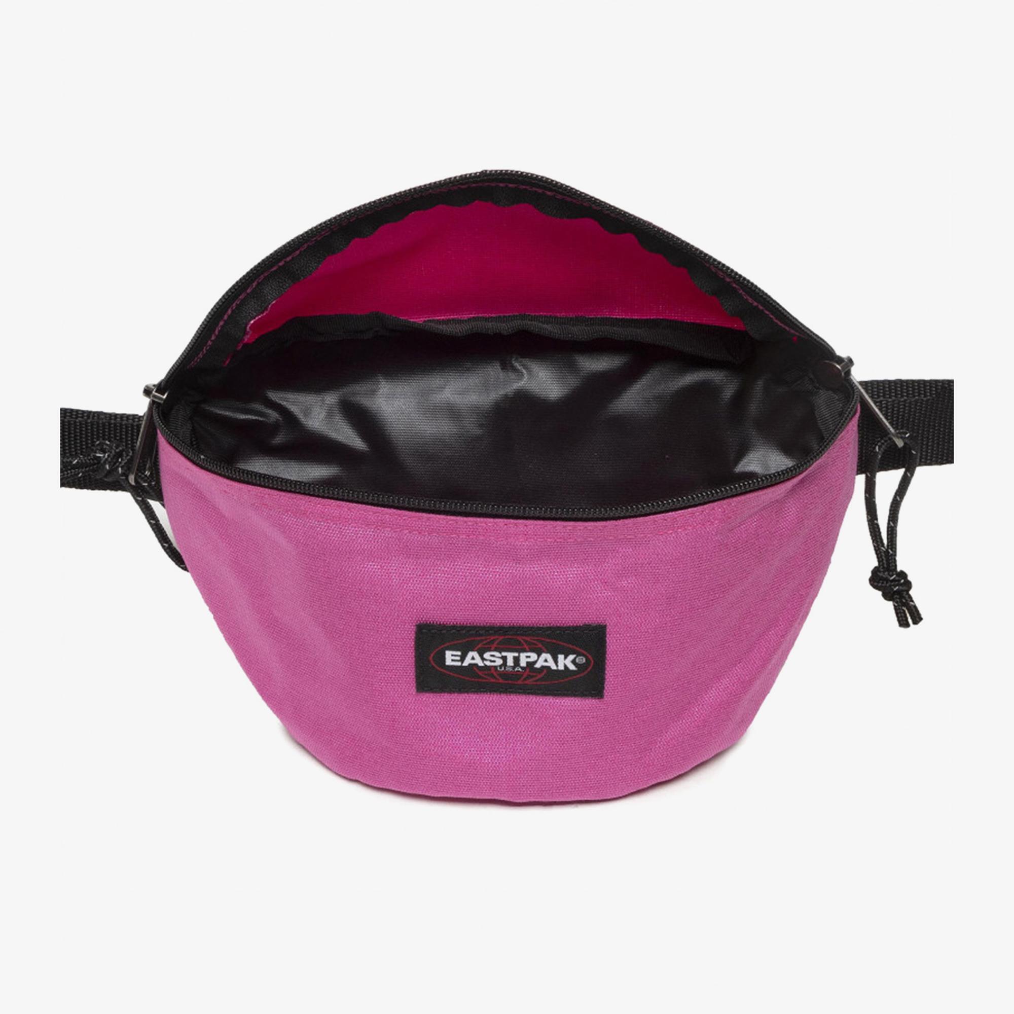 Eastpak Springer Unisex Pembe Bel Çantası