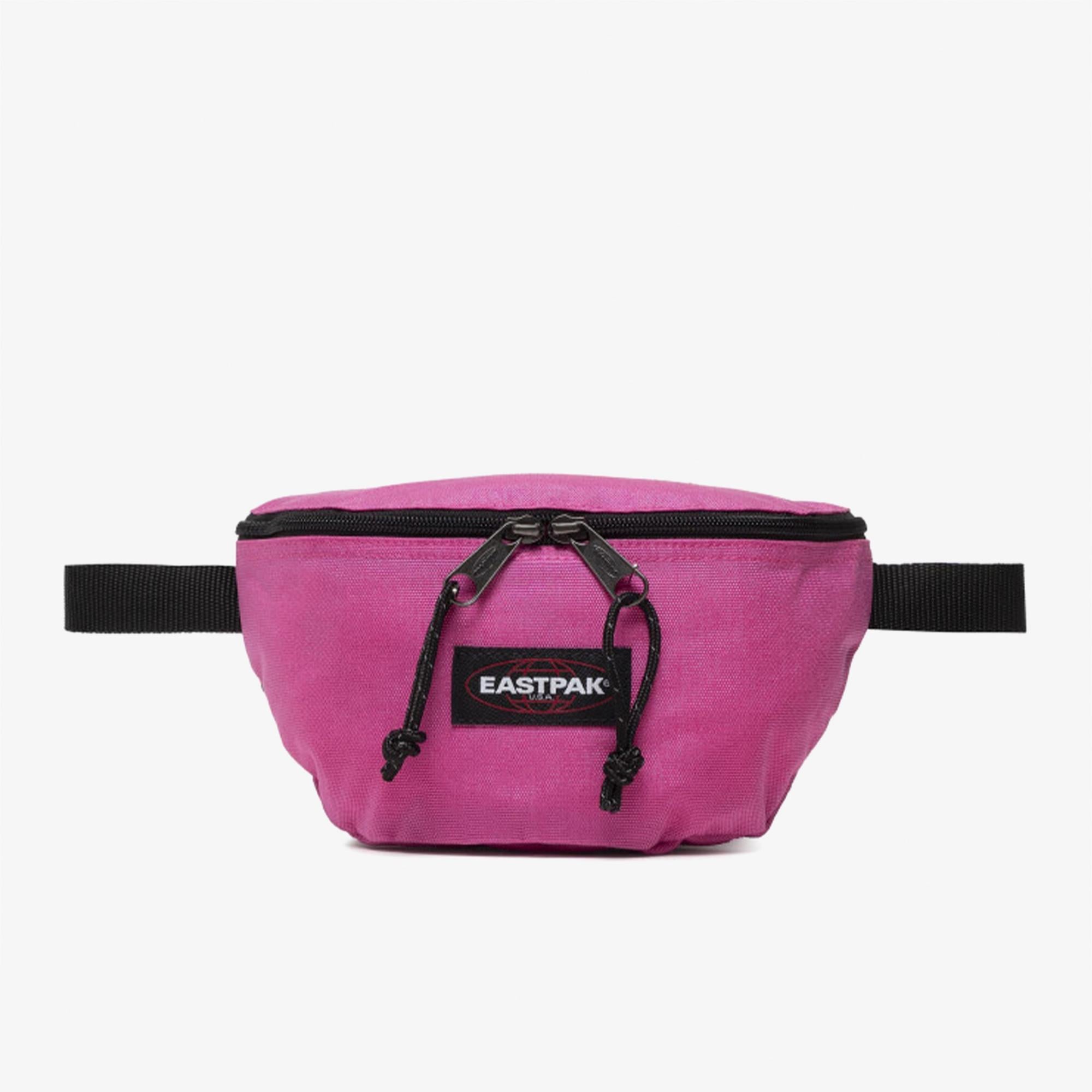 Eastpak Springer Unisex Pembe Bel Çantası