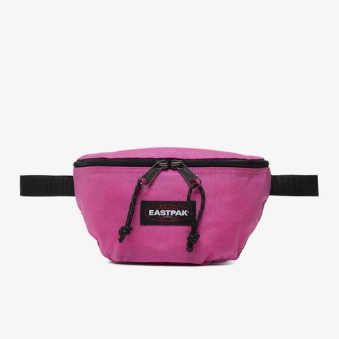  Eastpak Springer Unisex Pembe Bel Çantası