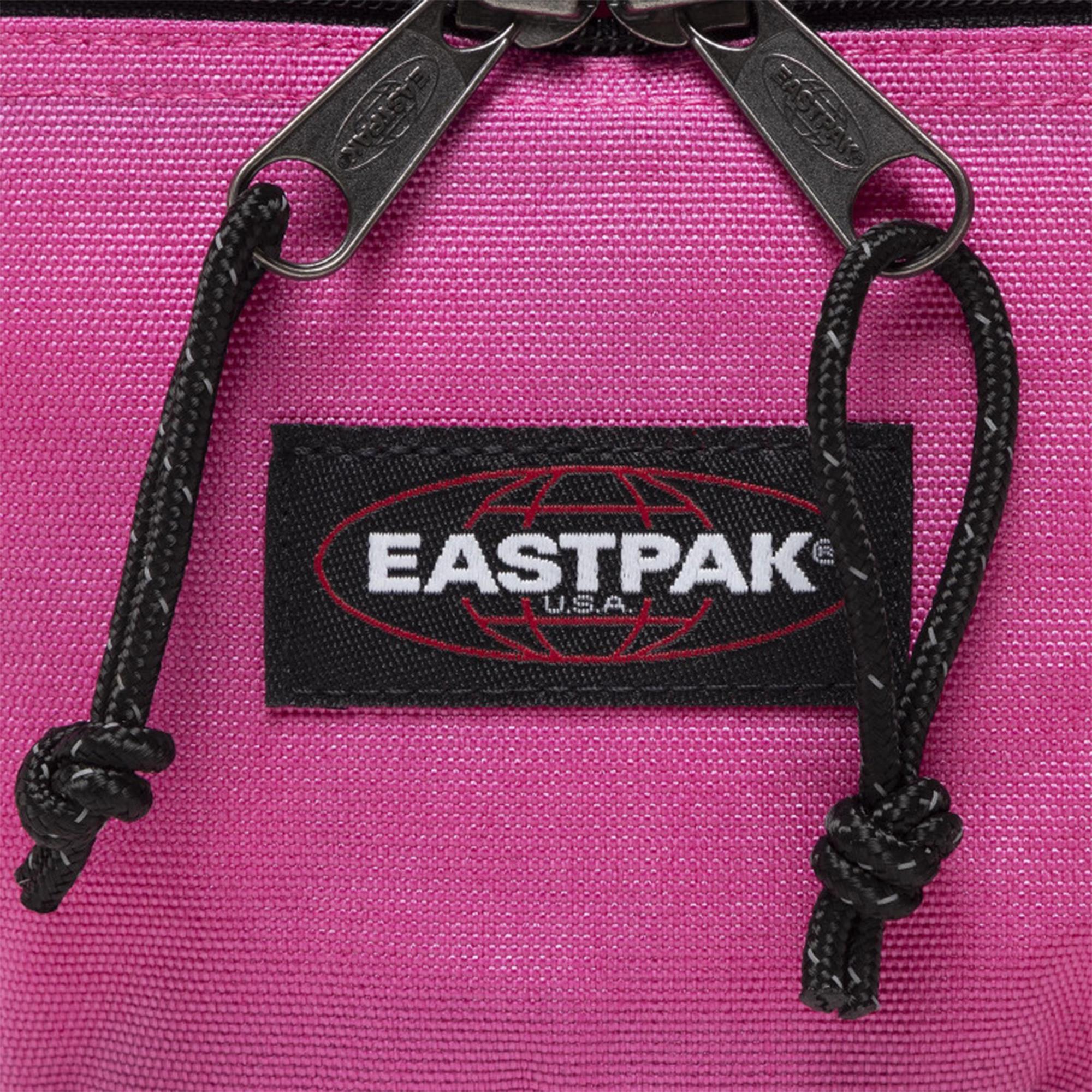 Eastpak Springer Unisex Pembe Bel Çantası