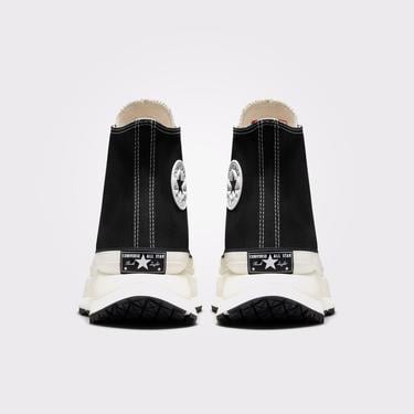  Converse Chuck 70 At-Cx Unisex Siyah Platform Sneaker