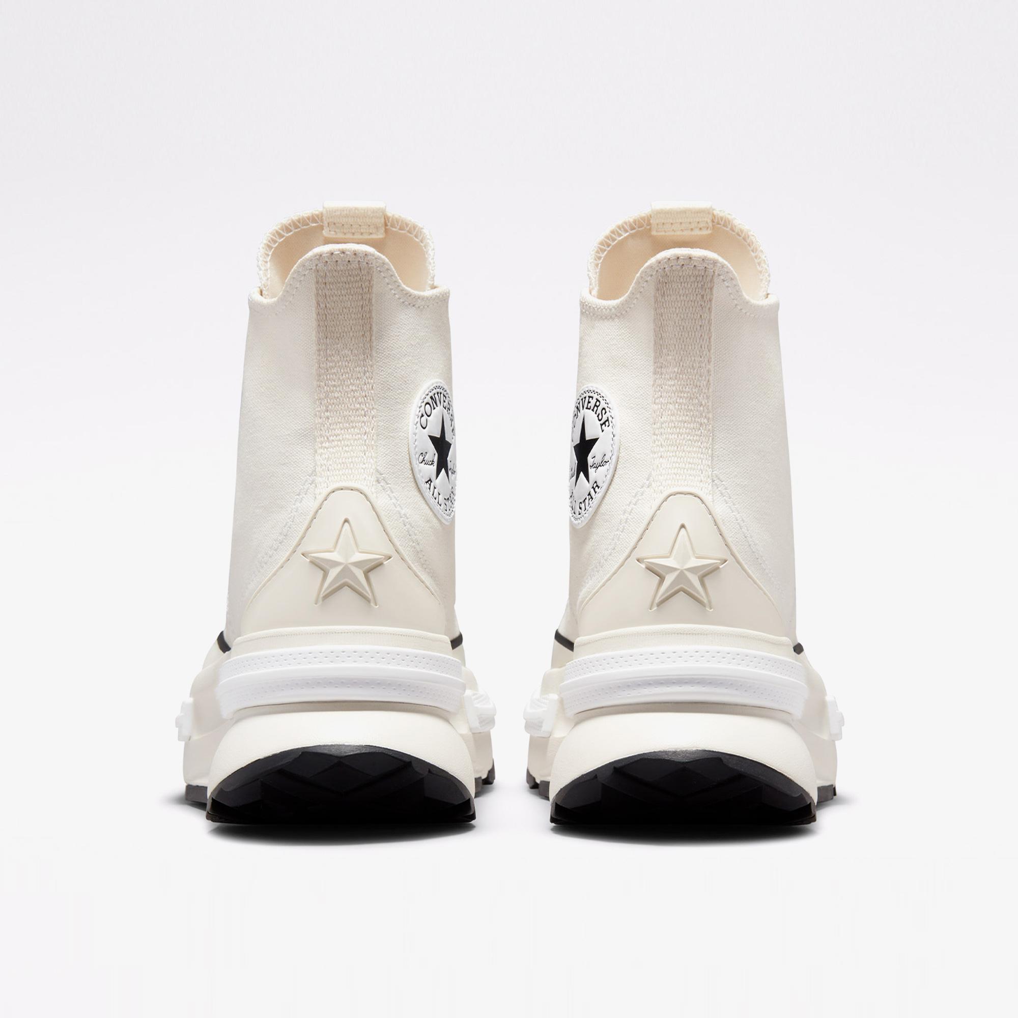 Converse Run Star Legacy Cx Future Comfort Unisex Krem Platform Sneaker