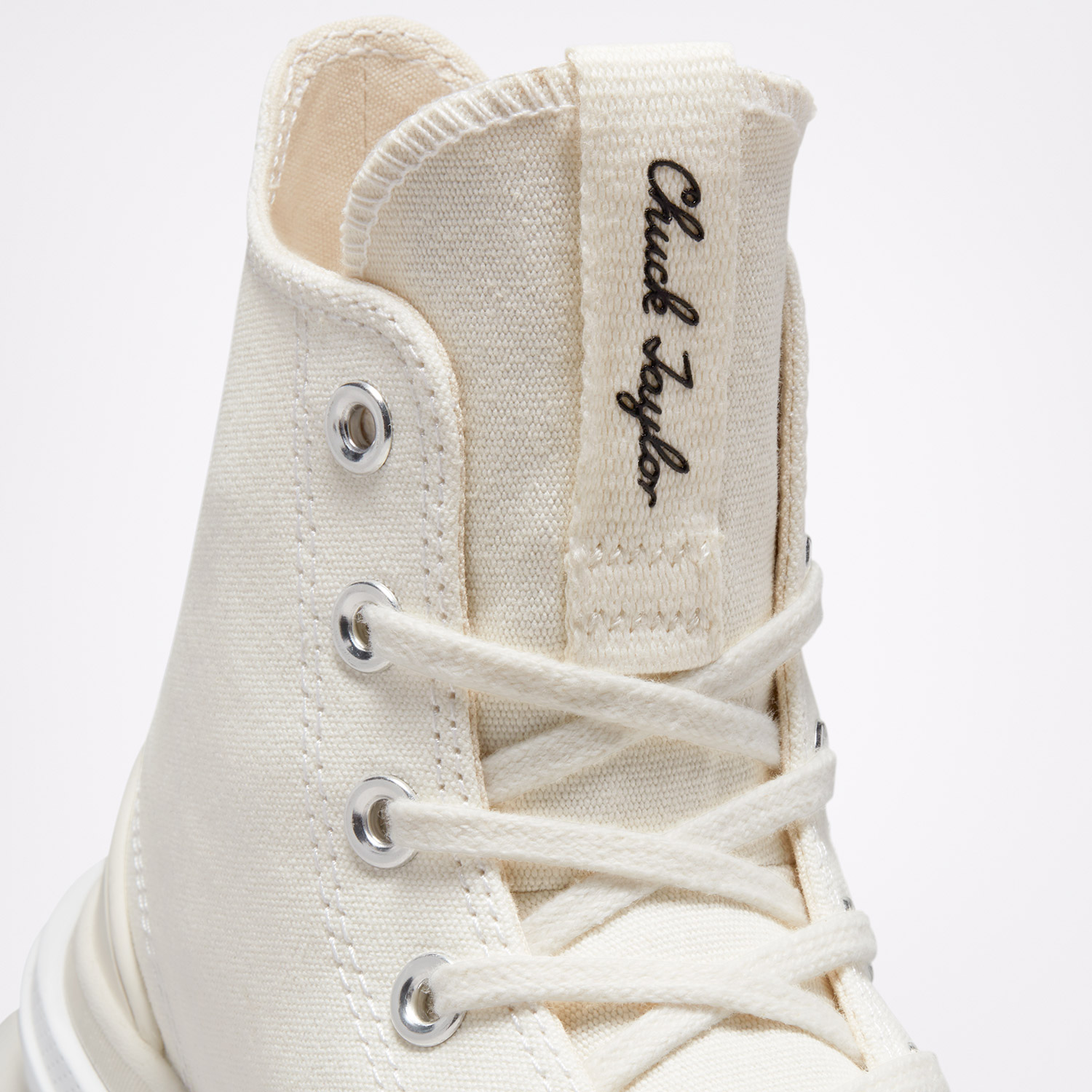 Converse Krem Converse Run Star a00868c-281