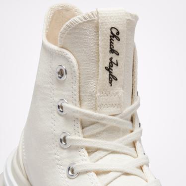  Converse Run Star Legacy Cx Future Comfort Unisex Krem Platform Sneaker