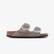 Birkenstock Arizona Shearling
Suede Leather Kadın Gri Terlik