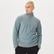Helly Hansen Mount Erkek Mavi Polar Sweatshirt