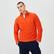 Helly Hansen Mount Erkek Mavi Polar Sweatshirt